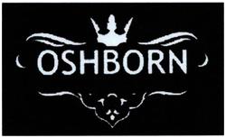 Trademark OSHBORN