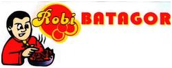 Trademark Robi Batagor