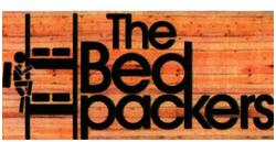 Trademark The Bed Packers