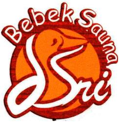 Trademark Bebek Sauna dSri