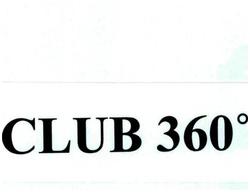 Trademark CLUB 360