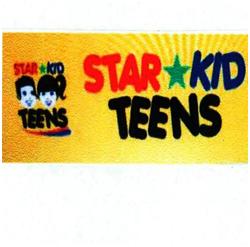 Trademark STAR KID TEENS + LUKISAN