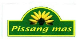 Trademark Pissang mas