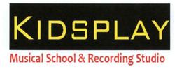 Trademark KIDSPI_AY MUSICAL SCHOOL & RECORDING STUDIO