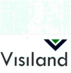 Trademark VISILAND & LOGO