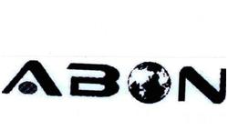 Trademark ABON & Logo