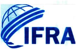 Trademark IFRA + logo