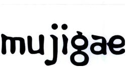 Trademark Mujigae