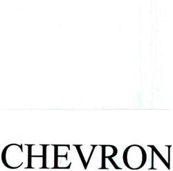 Trademark CHEVRON