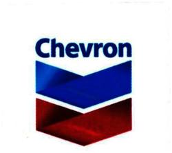 Trademark CHEVRON