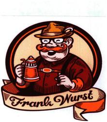 Trademark FRANK WURST