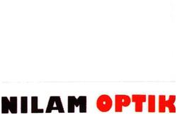 Trademark NILAM OPTIK