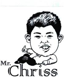 Trademark MR. CHRISS