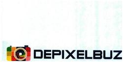 Trademark DEPIXELBUZ & Logo