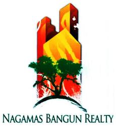 Trademark NAGAMAS BANGUN REALTY