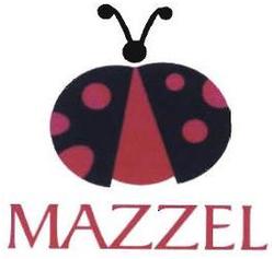 Trademark MAZZEL