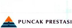 Trademark PUNCAK PRESTASI