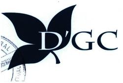 Trademark D'GC