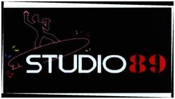 Trademark STUDIO 89