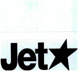 Trademark Jet