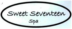 Trademark SWEET SEVENTEEN SPA