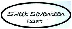 Trademark SWEET SEVENTEEN RESORT