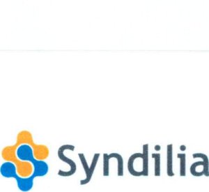 Trademark SYNDILIA + LOGO