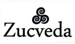 Trademark ZUCVEDA DAN LOGO