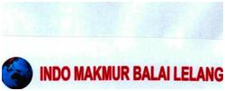 Trademark INDO MAKMUR BALAI LELANG