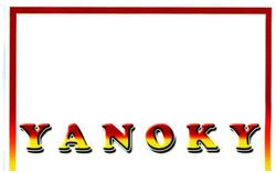 Trademark YANOKY