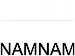 Trademark NAMNAM