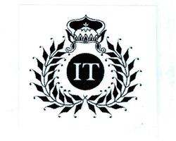 Trademark IT & LOGO