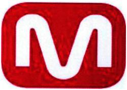 Trademark Logo M