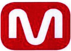 Trademark Logo M