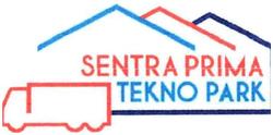 Trademark Sentra Prima Tekno Park