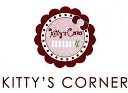 Trademark KITTY'S CORNER