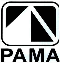 Trademark PAMA