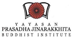 Trademark YAYASAN PRASADHA JINARAKKHITA BUDDHIST INSTITUTE