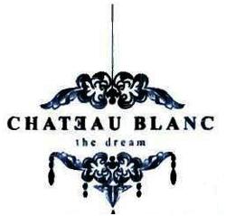 Trademark CHATEAU BLANC & GAMBAR