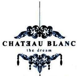 Trademark CHATEAU BLANC & Gambar The Dream