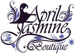 Trademark APRIL JASMINE BOUTIQUE