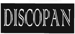 Trademark DISCOPAN