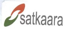 Trademark Satkaara dan logo