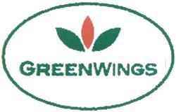 Trademark GREENWINGS