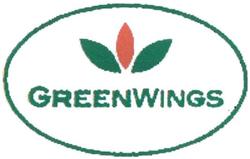 Trademark GREENWINGS