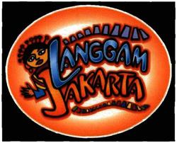 Trademark Langgam Jakarta