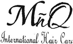 Trademark MNQ International Hair Care