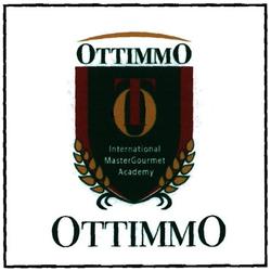 Trademark OTTIMMO + LUKISAN