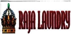 Trademark RAJA LAUNDRY