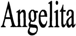 Trademark ANGELITA